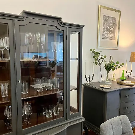 Apartment Hillside Luxury With Free Garage Budapest