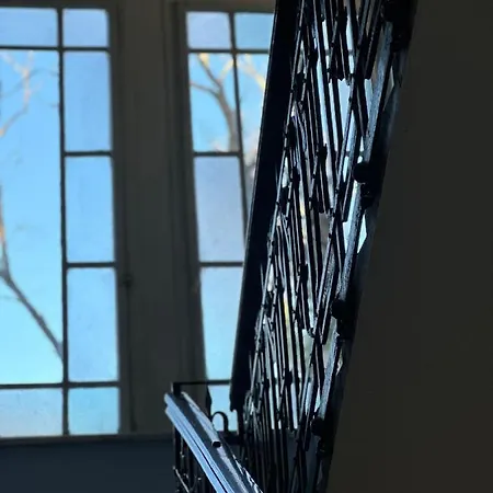 Apartment Hillside Luxury With Free Garage