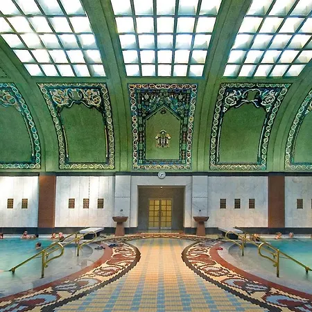 Apartment Hillside Luxury With Free Garage *