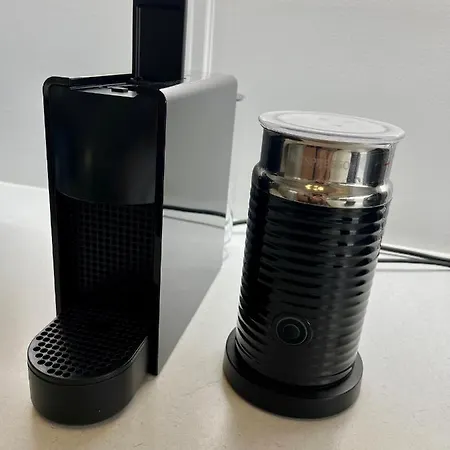 Apartment Hillside Luxury With Free Garage Budapest