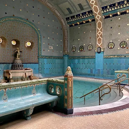 Apartmán Hillside Luxury With Free Garage *